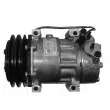 Compresseur, climatisation Airstal 10-0982 - Visuel 1