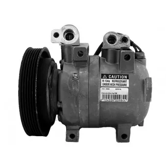 Compresseur, climatisation Airstal