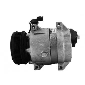 Compresseur, climatisation Airstal 10-0985