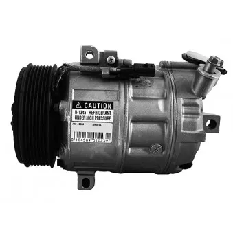 Compresseur, climatisation Airstal 10-0986