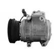 Compresseur, climatisation Airstal 10-0990 - Visuel 1