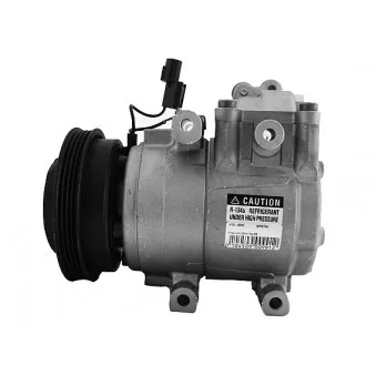 Compresseur, climatisation Airstal 10-0991