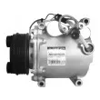 Compresseur, climatisation Airstal 10-0993 - Visuel 1