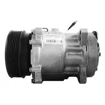 Compresseur, climatisation Airstal 10-0997