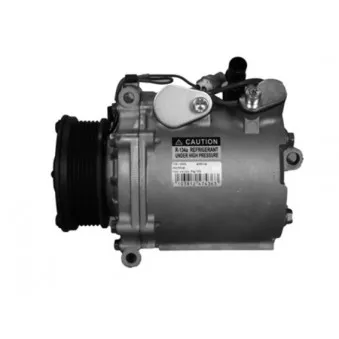 Compresseur, climatisation Airstal 10-0999