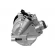 Compresseur, climatisation Airstal 10-1002 - Visuel 2