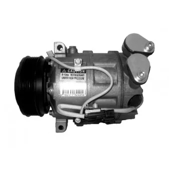 Compresseur, climatisation Airstal 10-1003