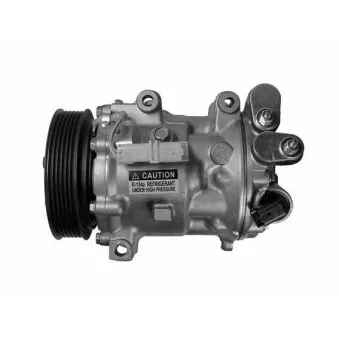 Compresseur, climatisation Airstal