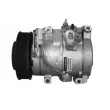 Compresseur, climatisation Airstal 10-1007 - Visuel 1