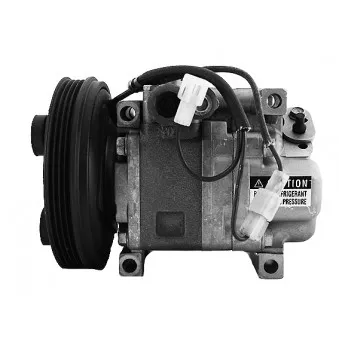 Compresseur, climatisation Airstal 10-1008