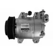 Compresseur, climatisation Airstal 10-1009 - Visuel 1