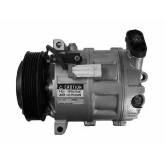 Compresseur, climatisation Airstal 10-1015