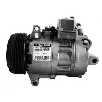 Compresseur, climatisation Airstal 10-1016