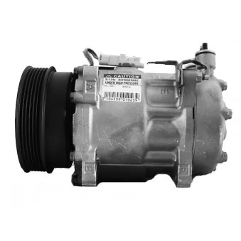Compresseur, climatisation Airstal 10-1017