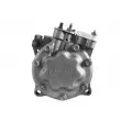 Compresseur, climatisation Airstal 10-1017 - Visuel 2