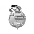 Compresseur, climatisation Airstal 10-1019 - Visuel 2