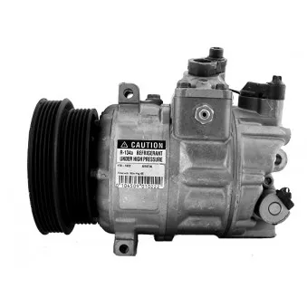 Compresseur, climatisation Airstal 10-1022