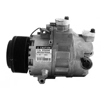 Compresseur, climatisation Airstal