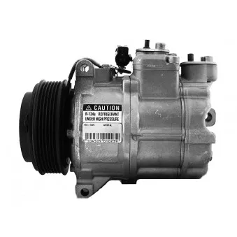 Compresseur, climatisation Airstal 10-1025
