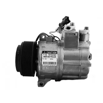 Compresseur, climatisation Airstal 10-1026