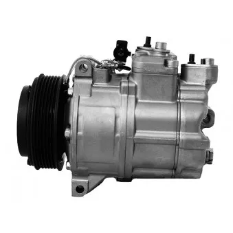 Compresseur, climatisation Airstal