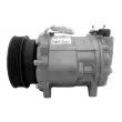 Compresseur, climatisation Airstal 10-1033 - Visuel 1