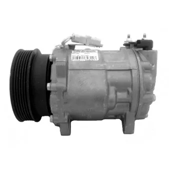Compresseur, climatisation Airstal 10-1033