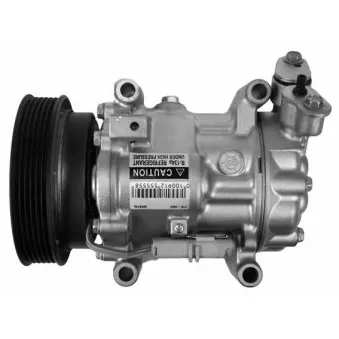 Compresseur, climatisation Airstal 10-1034