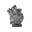 Compresseur, climatisation Airstal 10-1034 - Visuel 2