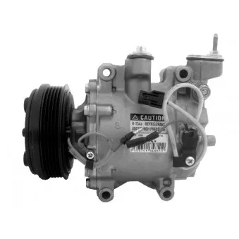 Compresseur, climatisation Airstal 10-1035