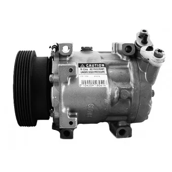 Compresseur, climatisation Airstal 10-1038
