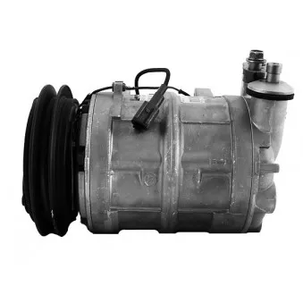 Compresseur, climatisation Airstal 10-1039