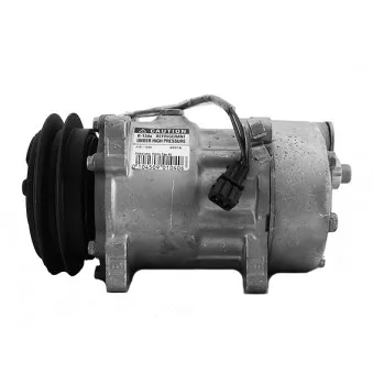 Compresseur, climatisation Airstal 10-1040