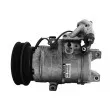Compresseur, climatisation Airstal 10-1041 - Visuel 1