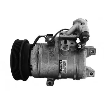 Compresseur, climatisation Airstal