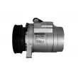 Compresseur, climatisation Airstal 10-1045 - Visuel 1