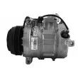 Compresseur, climatisation Airstal 10-1047 - Visuel 1