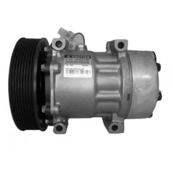 Compresseur, climatisation Airstal 10-1048