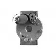 Compresseur, climatisation Airstal 10-1049 - Visuel 2