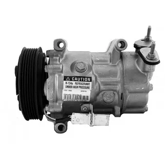 Compresseur, climatisation Airstal 10-1050
