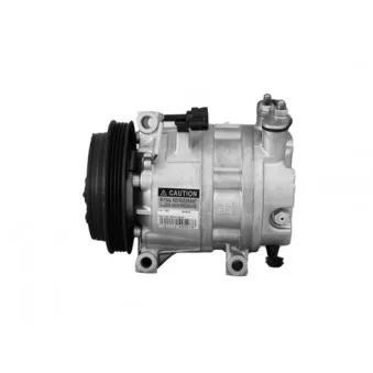 Compresseur, climatisation Airstal