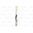 Balai d'essuie-glace VALEO 578575 - Visuel 2