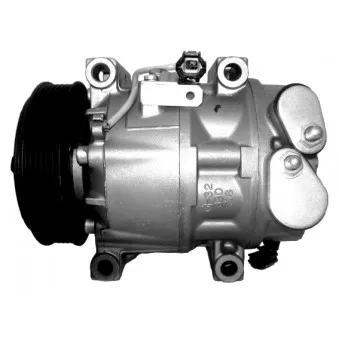 Compresseur, climatisation Airstal 10-1052