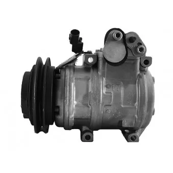 Compresseur, climatisation Airstal 10-1059