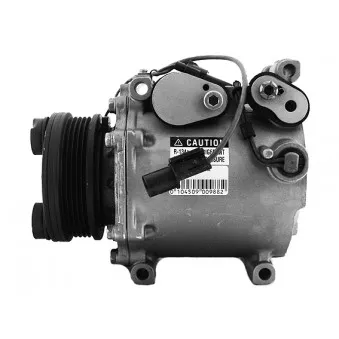 Compresseur, climatisation Airstal 10-1060