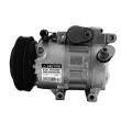 Compresseur, climatisation Airstal 10-1062 - Visuel 1
