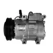 Compresseur, climatisation Airstal 10-1063 - Visuel 1