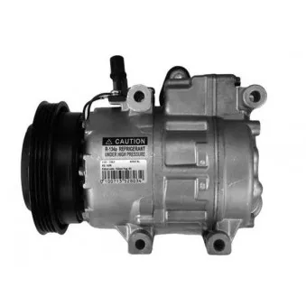 Compresseur, climatisation Airstal 10-1063