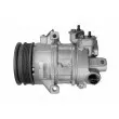 Compresseur, climatisation Airstal 10-1065 - Visuel 1