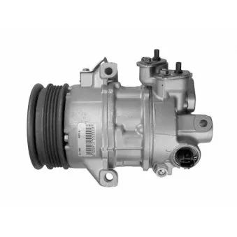 Compresseur, climatisation Airstal 10-1065
